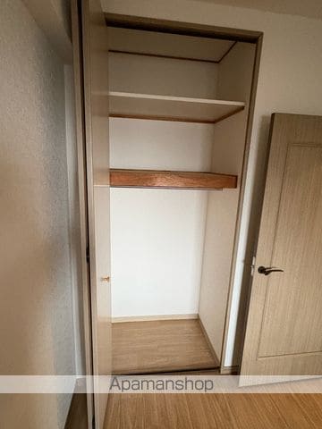 ソルプラーサ堺の内装写真
