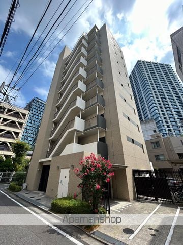 エミリブ池袋の外観写真
