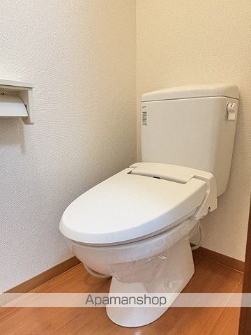 TWK神水の内装写真