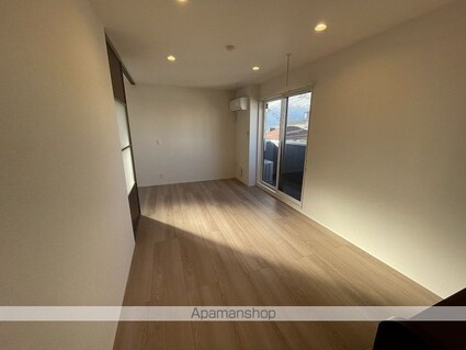 ＧＲＡＮＤ　ＤーＲＯＯＭ高宮北Ｗ[1LDK/40.29m2]の内装4