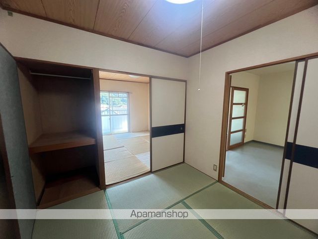 サンコーポ高田の内装写真