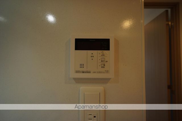 SーRESIDENCE名駅WESTの内装写真