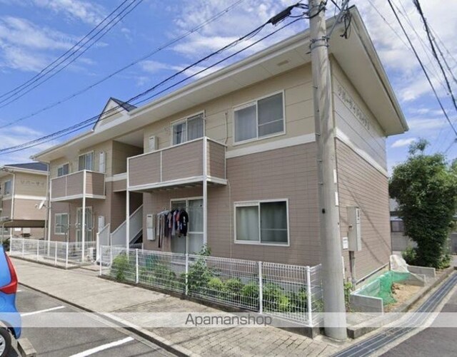 和歌山県和歌山市吉礼[3DK/56.95m2]の外観1