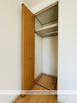 ディアス　カワサキ[1K/24.5m2]の収納