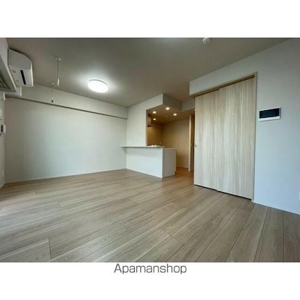 ラグゼナ平井ノース[1SLDK/53.64m2]のその他設備