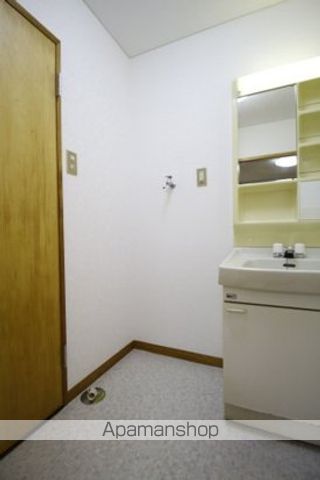UKマンションの内装写真