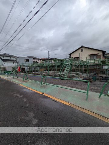 花山手東3丁目YMマンションの外観写真
