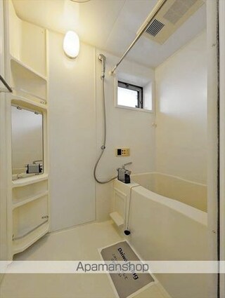 岡山県倉敷市白楽町[1R/29.35m2]のバス