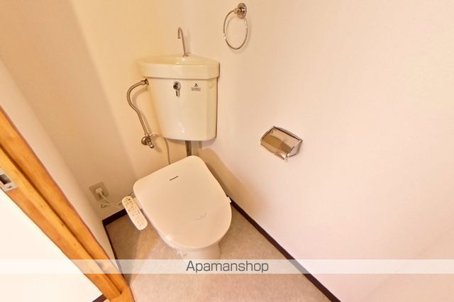 マンションベスタの内装写真