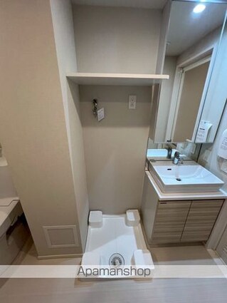 東京都中野区弥生町５丁目[2DK/41.43m2]の内装1