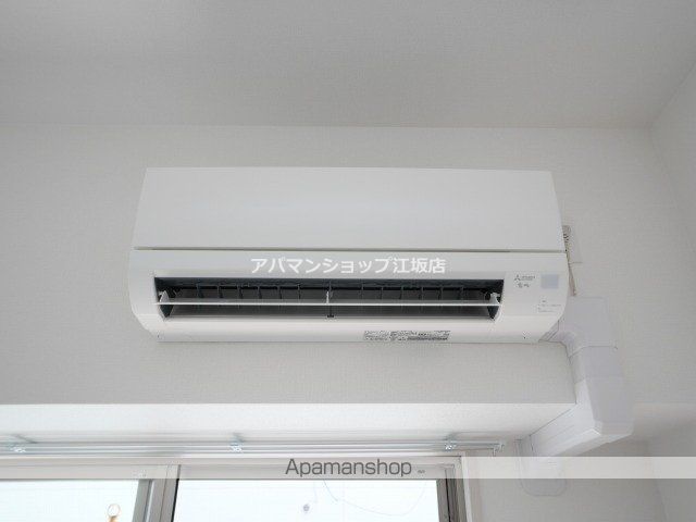 アルティザ江坂の内装写真