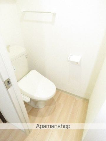 カサトレス美園の内装写真