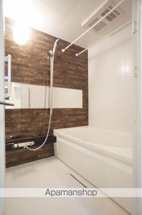 東京都立川市柴崎町２丁目[2SLDK/64.62m2]のバス