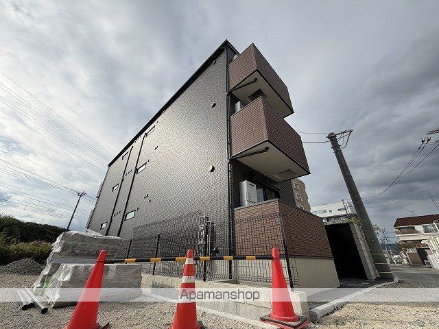 CasaGarden 筑紫野の外観写真