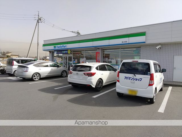 フレグランス三杉Aの周辺写真