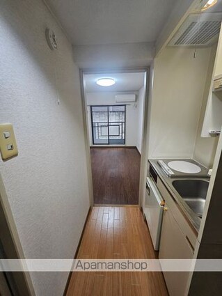 トーシン・フェニックスマンション阿佐ヶ谷[1R/16m2]の内装2