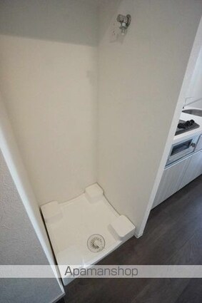 プレサンス太閤通駅前デュプル[1K/22.04m2]の内装6