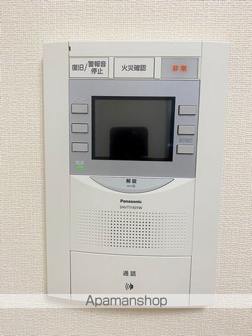 PRESSANCE大手前ピリオドの内装写真
