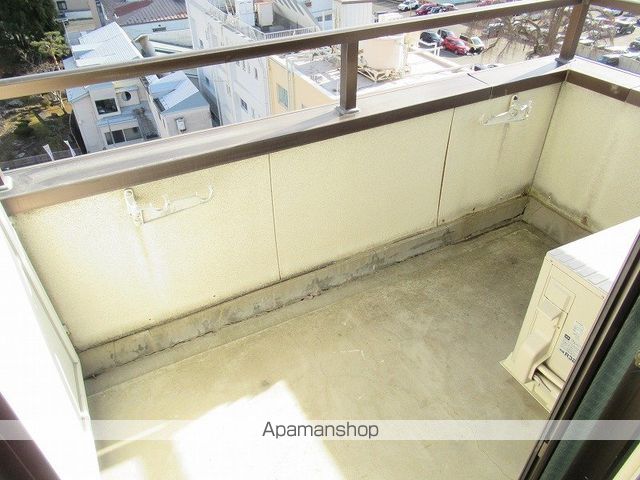 メルベイユ盛岡第1の内装写真