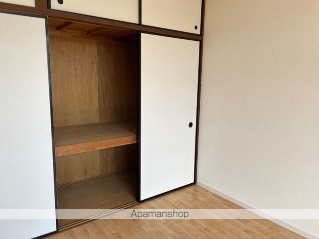 サンハイム桐山の内装写真