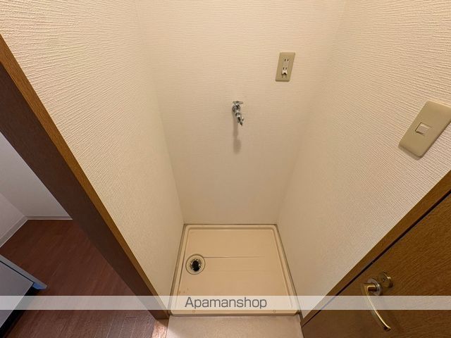 パレーエスポワール三国の内装写真