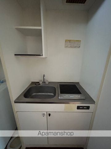 パレス昴の内装写真