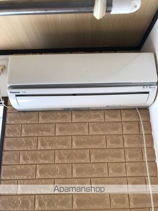 第一パレスハシモト[1DK/20.28m2]のその他設備