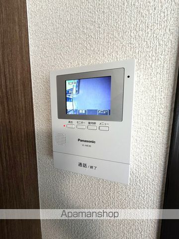 MCハイツの内装写真