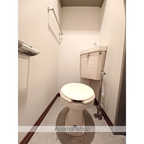 メゾニティサエキIの内装写真