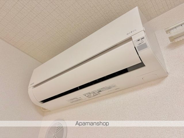 ローリエの内装写真