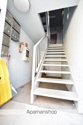 サンテラス麻生のその他写真