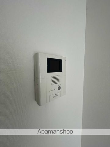 モルティーニ東札幌の内装写真