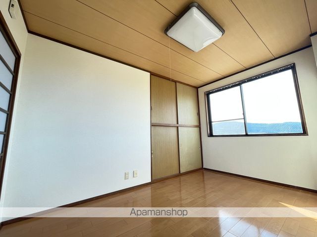 ことぶきマンションの内装写真