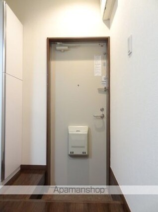 アメリカンリバティー若宮[1K/22.12m2]の玄関1