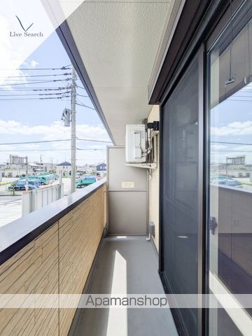 エスポワール八汐の内装写真