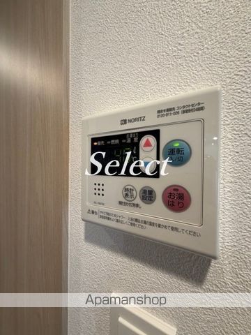 MAXIV横浜保土ケ谷の内装写真