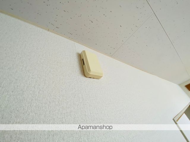 パークハイツ五稜郭の内装写真