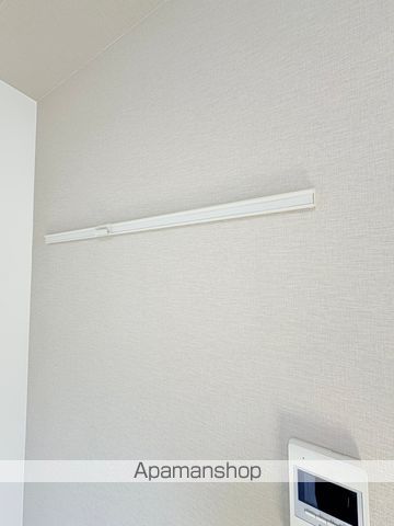 トーシン文の里の内装写真