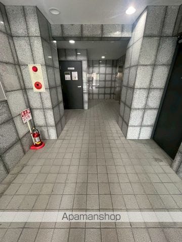 スカイコート新宿落合第6の内装写真
