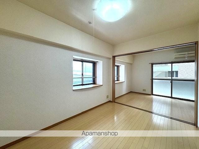 ビエラコート東比恵の内装写真