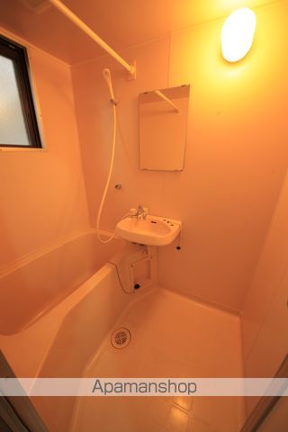 第2コーポ邦の内装写真