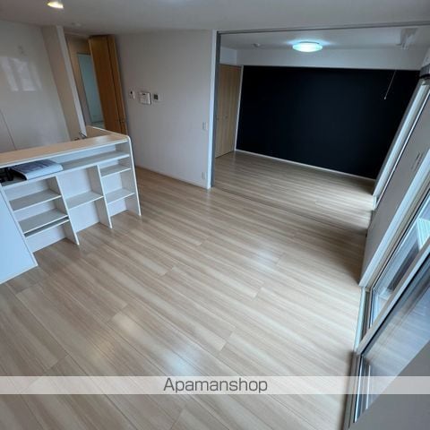 Casa Pasoの内装写真