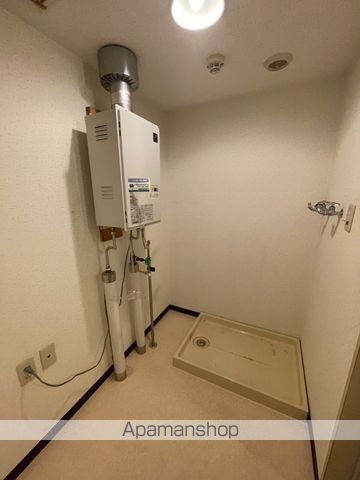 イングス南13条の内装写真