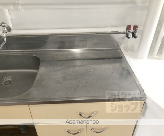 ビレッジハウス長岡の内装写真