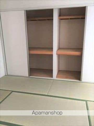 チェリーウエル Cの内装写真
