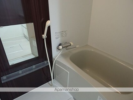 ＲＹＯ[1R/26.14m2]のバス