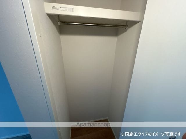 GRADUS川越IVの内装写真