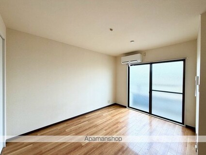 ステアウェル本郷[1R/19m2]の内装2