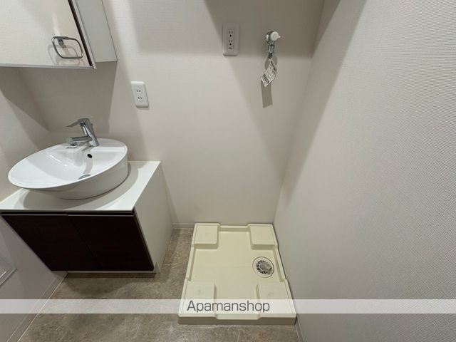 フウキパレス東山本新町の内装写真