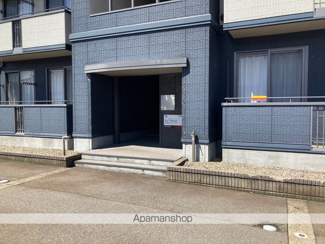 ヴィラアンジェ Bの内装写真
